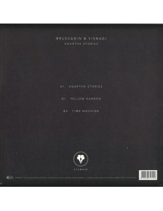 Bruscagin, Visnadi - Agartha Stories 2