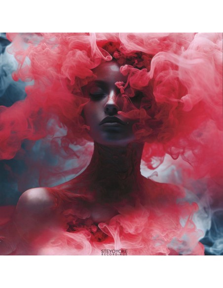 Various - Ethereal Techno 15 (2x12''LP)