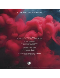 Various - Ethereal Techno 15 (2x12''LP) 2