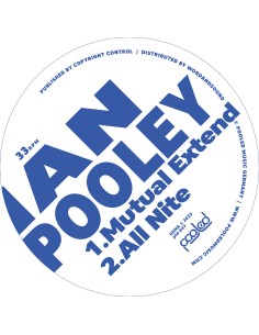 Ian Pooley - Higgledy Piggledy! (2025 lim. Reissue) 2