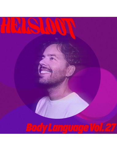 Helsloot - Body Language Vol. 27 (2x12''LP)
