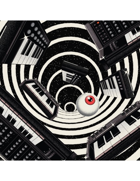 Sascha Dive - A Relative Thing