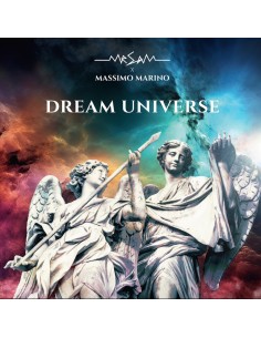 Mr SAM X MASSIMO MARINO - DREAM UNIVERSE
