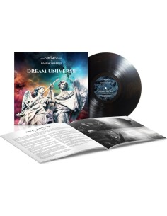 Mr SAM X MASSIMO MARINO - DREAM UNIVERSE 2