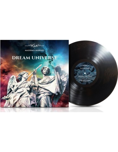 Mr SAM X MASSIMO MARINO - DREAM UNIVERSE