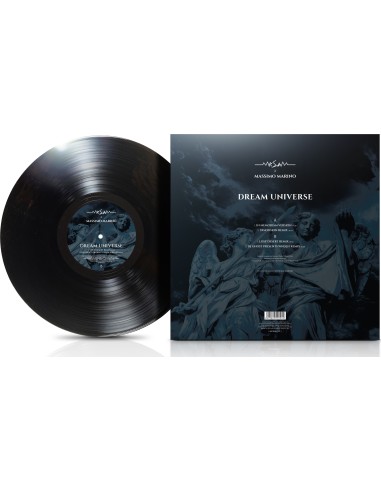 Mr SAM X MASSIMO MARINO - DREAM UNIVERSE