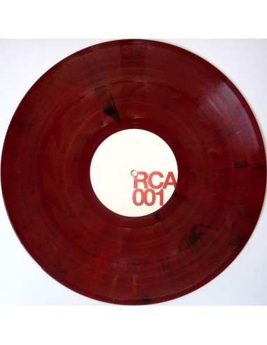 Various - Precision Tools LP