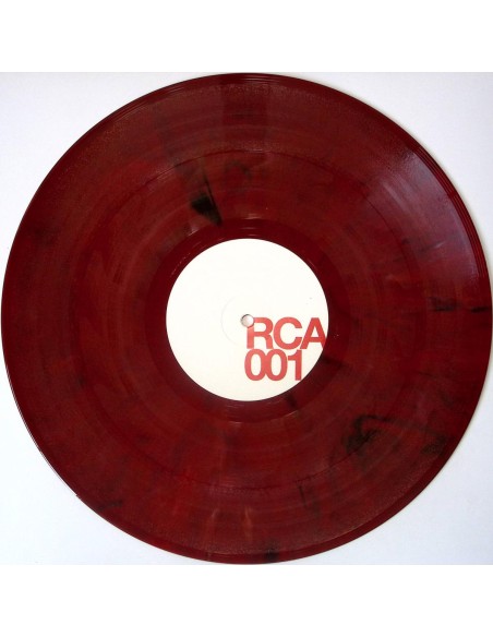 Various - Precision Tools LP