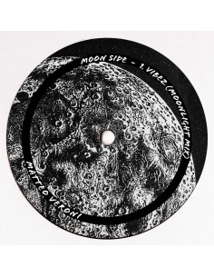 Matteo Veroni - Vibez