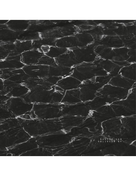 Boston 168 - Oblivion EP