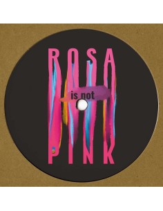 Various - Colorful Selection Part I LP