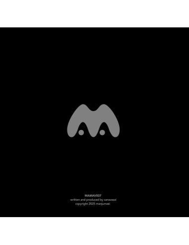 Canavezzi - Ascension LP