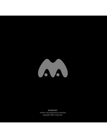 Canavezzi - Ascension LP