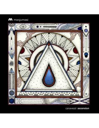 Canavezzi - Ascension LP