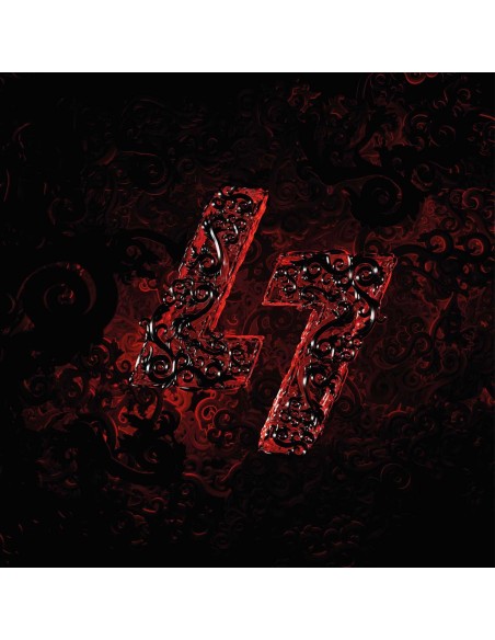 Various - Rabbit Hole EP LP