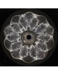 Vinyl Speed Adjust - Hypnotizin EP