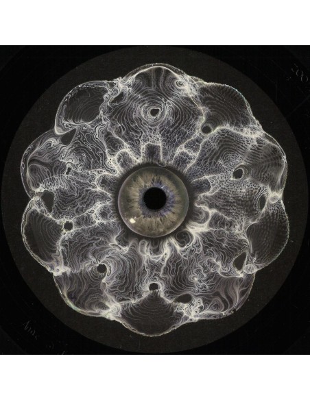 Vinyl Speed Adjust - Hypnotizin EP