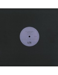 Vinyl Speed Adjust - Hypnotizin EP 2