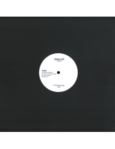 Collie - Static EP 2