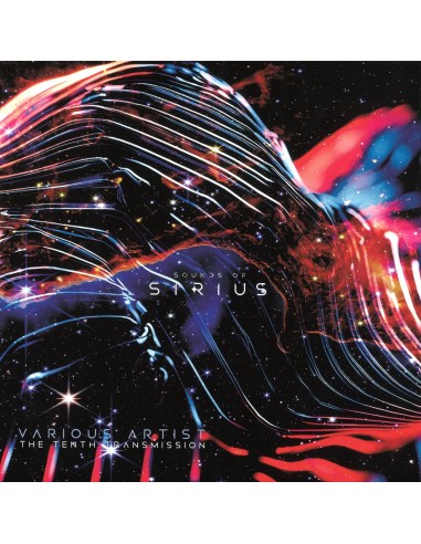 Various - The Tenth Transmission