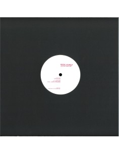 Nick Curly - Joystick EP