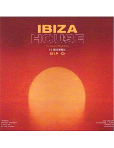 Various - Ibiza House ( 2x12''LP )