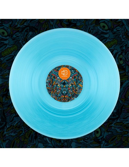 SASCHA DIVE - I WAS DEEP IN MY LAST LIFE