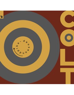DENSE & PIKA - COLT EP