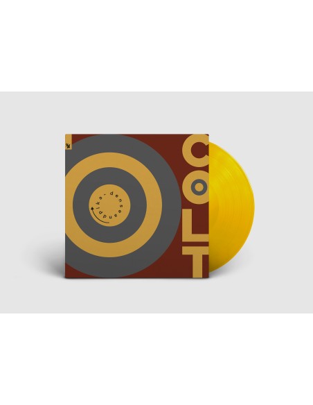 DENSE & PIKA - COLT EP