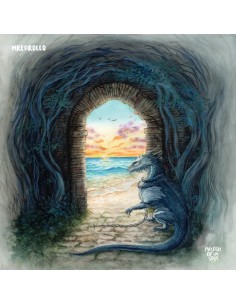 Zankee Gulati , Amega & mredrollo - Dark Side / Sojourney 2