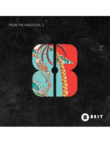 Fioretti - From The Vaults Vol. 3