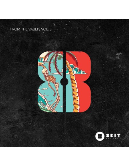 Fioretti - From The Vaults Vol. 3