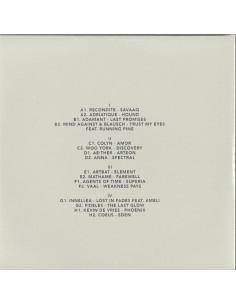 Various ‎– Realm Of Consciousness Pt. IV 2