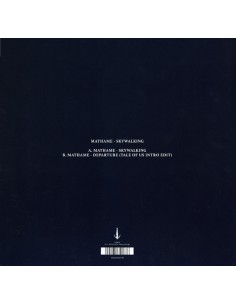 Mathame ‎– Skywalking 2