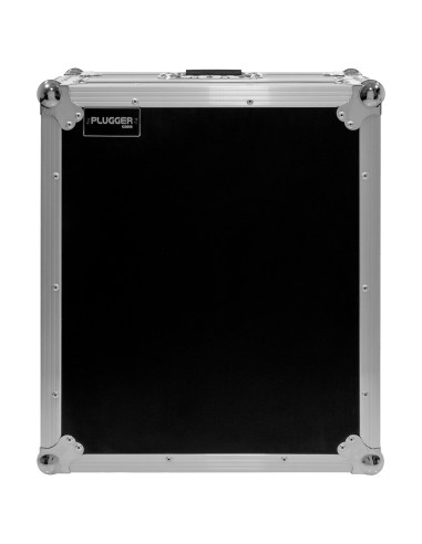 Plugger Case - Flight case DJM A9