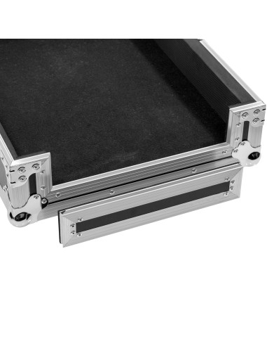 Plugger Case - Flight case DJM A9
