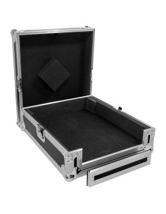 Plugger Case - Flight case DJM A9 2