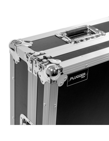 Plugger Case - Flight case DJM A9