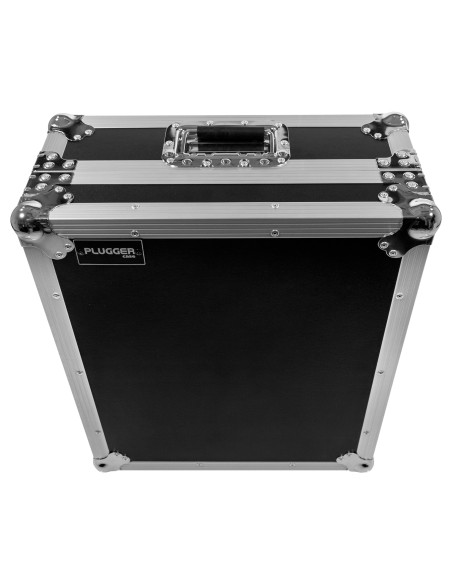 Plugger Case - Flight case DJM A9