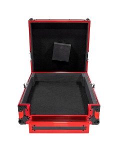 Plugger Case Flight case DJM A9 Elite 2