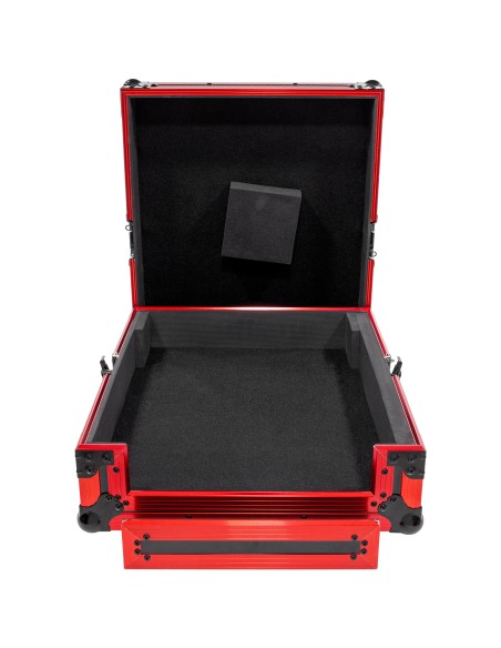 Plugger Case Flight case DJM A9 Elite