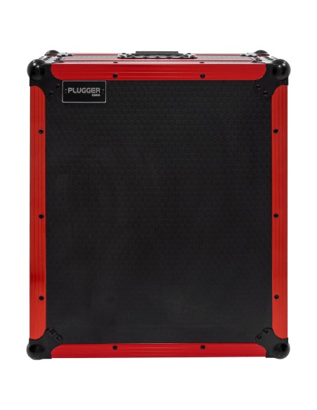 Plugger Case Flight case DJM A9 Elite