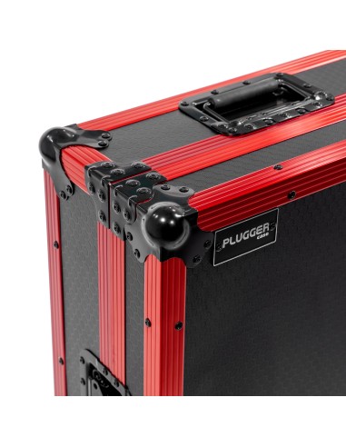 Plugger Case Flight case DJM A9 Elite