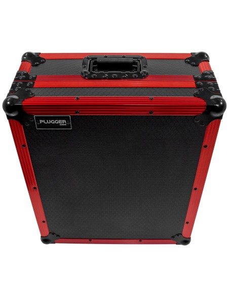 Plugger Case Flight case DJM A9 Elite