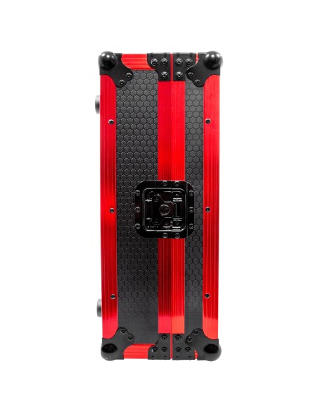 Plugger Case Flight case DJM A9 Elite