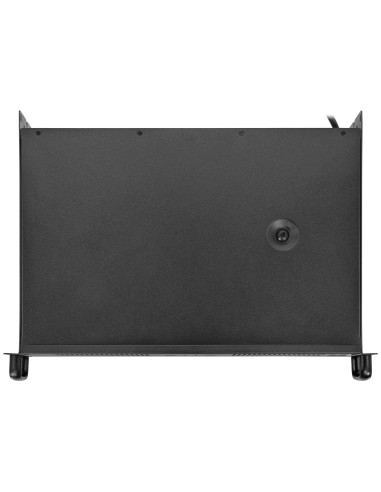 HPA - AM-2400 - 2x 1200W RMS/ 4ohm