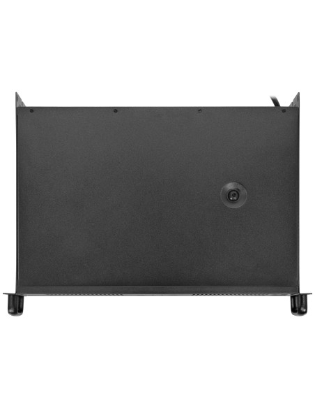 HPA - AM-2400 - 2x 1200W RMS/ 4ohm