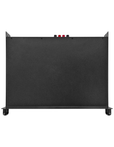 HPA - AM-1100 - 2x 540W RMS/ 4ohm