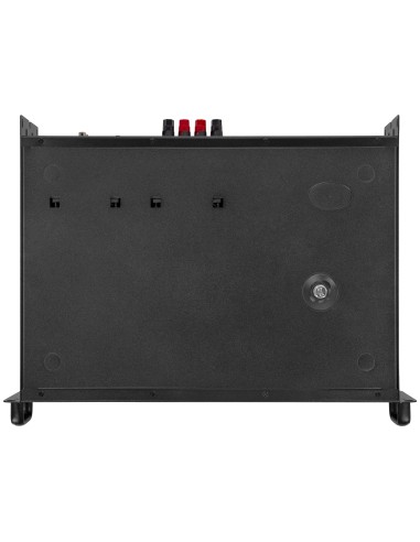 HPA - AM-1100 - 2x 540W RMS/ 4ohm