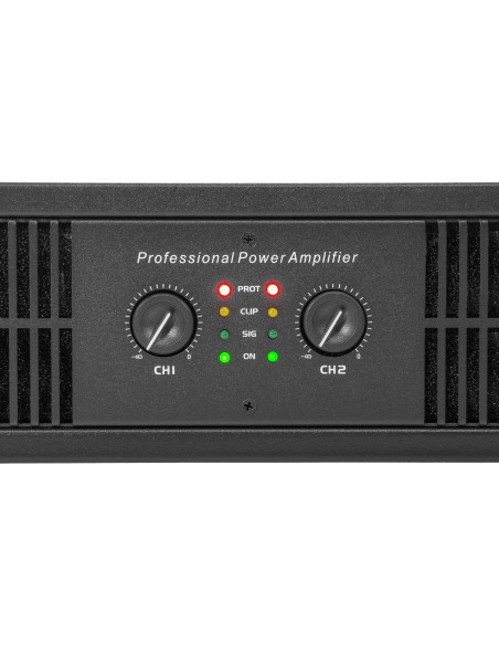 HPA - AM-1700 - 2x 850W RMS/ 4ohm